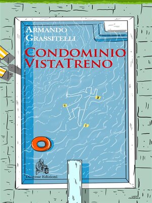 cover image of Condominio VistaTreno
